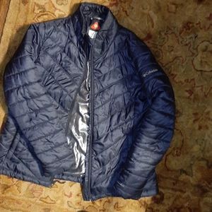 Women's Columbia coat